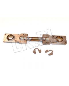 Zestaw naprawczy siłownika turbosprężarki - Freelander 2 diesel 2.2 / Defender 2.4 diesel od 2007 do 2011 - LR019905GEN