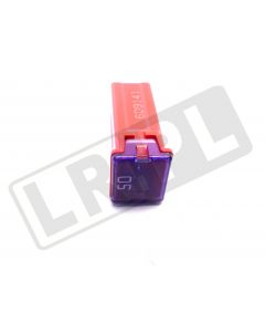 Bezpiecznik Discovery 3 / RR Sport 10 – 13 50A - LR019937G