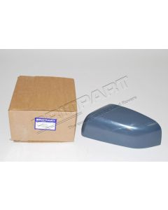 Obudowa lusterka zewnętrznego górna lewa Freelander 2 / RR 2010 - 2012 / RR Sport 2010 -2013 / Discovery 4 - LR019962