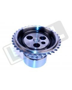 Koło zębate wału korbowego Defender 2,2 - LR020402GEN