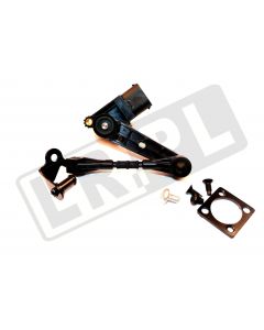 Czujnik wysokości zawieszenia przód RR Sport lewy - LR020473