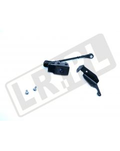 Czujnik wysokości zawieszenia przód RR L322 prawy - LR020627G