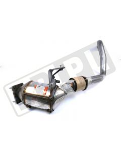 Katalizator Defender od 2007