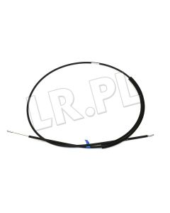 Cięgło sterowania temperatury nawiewu Defender od 2007 - LR020951GEN