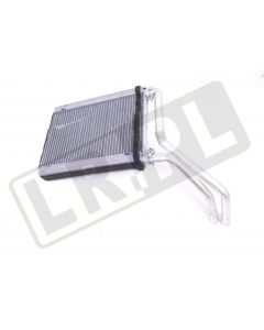 Chłodnica nagrzewnicy Defender od 2007 LHD - LR020952G