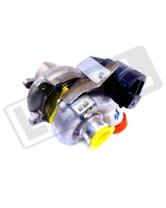 Turbina Discovery 4 2,7 Diesel - LR021042BW