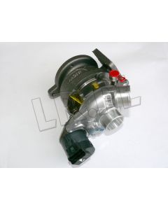 Turbosprężarka - RR L322 3.6 V8 diesel (prawa) + kaucja - LR021655GEN