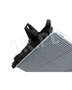 Chłodnica wody Discovery 3 / Discovery 4 od 2010 (VIN: AA566566) / RR Sport 2,7 diesel automatyczna skrzynia biegów - LR021778NISSENS