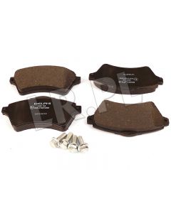 Klocki hamulcowe przód Freelander od 2001 - LR021899DELPHI