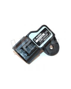 Czujnik ciśnienia powietrza na kolektorze ssącym Defender od 2007 do 2011 - LR022164G