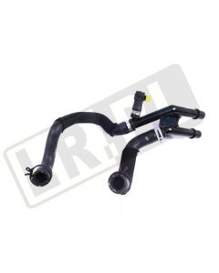 Rura gumowa układu chłodzenia do nagrzewnicy 4,4 diesel RR od 2010/RR L405/RR Sport od 2014
