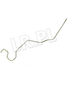 Przewód paliwa filtr / pompa - RR L322 od 2010 - LR022778GEN