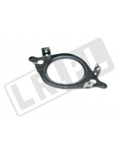 Uszczelka rury wydechowej przy turbinie 4,4 V8 diesel RR od 2010 / RR L405 / RR Sport od 2014 - LR022779GEN