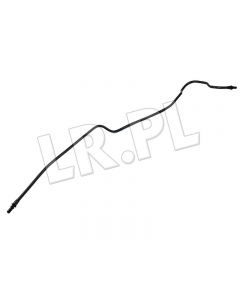 Przewód paliwa (powrotny) od filtra paliwa - RR L322 od 2010 - LR022789GEN