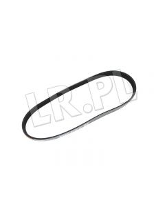 Pasek główny płaski RR od 2010 4,4 V8 diesel (secondary) - LR022804DAYCO