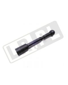 Kołek mocowania pokrywy silnika 4,4 V8 diesel RR od 2010/RR L405/RR Sport od 2014/2,0 benzyna Discovery Sport/RREvoque