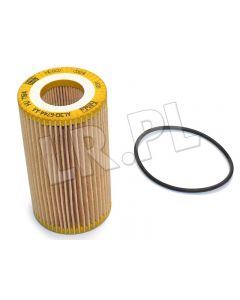 Filtr oleju diesel RR od 2010 / RR L405 4,4 V8 - LR022896GEN