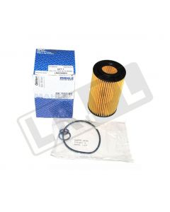 Filtr oleju Diesel 4,4 V8 RR od 2010 / RR L405 / RR Sport od 2014