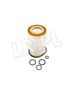 Filtr oleju diesel RR od 2010 / RR L405 4,4 V8 - LR022896MANN