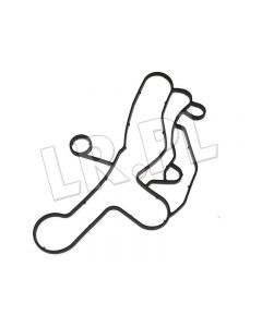 Uszczelka podstawy filtra oleju 4,4 V8 diesel RR od 2010 / RR L405 / RR Sport od 2014 - LR022903GEN
