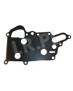 Uszczelka chłodnicy zaworu EGR 4,4 V8 diesel RR od 2010 / RR L405 / RR Sport od 2014 - LR023100GEN