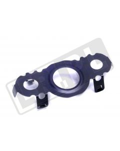 Uszczelka rurki powrotu oleju z turbiny 2,2 diesel Freelander 2 od 2011 (VIN: BH000001) / RR Evoque - LR023208GEN