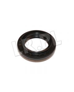 Simering półośki mechanizmu różnicowego tył Freelander 2 / RR Evoque / Discovery Sport - LR023440GEN