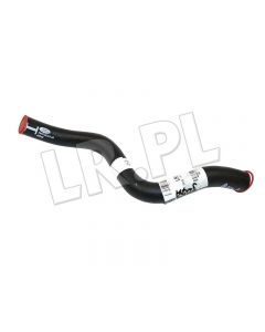 Przewód olejowy od pompy serwo do zbiornika wyrównawczego Defender od 2007 - LR023477GEN