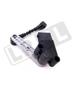 Czujnik wysokości zawieszenia przód RR Sport od 2010 (bez ads)