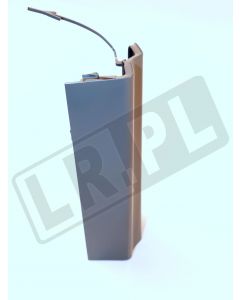 Zaślepka nakładki progu prawa Range Rover od 2010 nie lakierowana - LR023772GEN