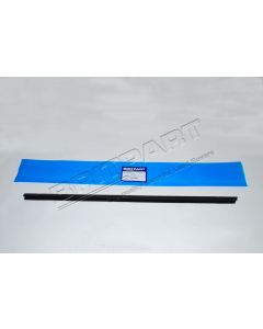 Prowadnica szyby drzwi przód Defender (górna) - LR023887