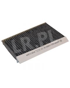 Filtr powietrza wentylacji Discovery 3 / Discovery 4 / RR Sport / RR Sport od 2010 (węglowy) - LR023977GEN
