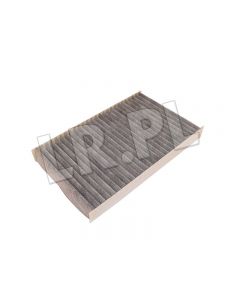 Filtr powietrza wentylacji Discovery 3 / Discovery 4 / RR Sport / RR Sport od 2010 (węglowy) - LR023977MAHLE