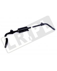 Stabilizator kompletny mostu tył RR Sport 3,6 diesel / RR Sport od 2010 5,0 V8 benzyna / 3,6 diesel - LR024072G