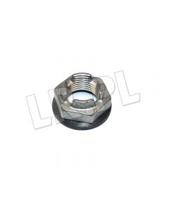 Nakrętka piasty Discovery 3 / Discovery 4 / Freelander 2 od (VIN: BH230867) / RR Sport / RR Sport od 2010 / RR Evoque / RR L405 / RR Sport od 2014 / D - LR024151GEN