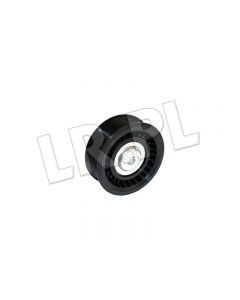 Rolka wspornika koła pasowego paska głównego / sprzęgła wiskozowego wentylatora RR od 2010 4,4 V8 diesel - LR024791GEN