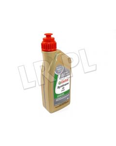 Olej przekładniowy skrzyni biegów (manual) Freelander 2 2,2 diesel (1 litr) - LR024835GEN