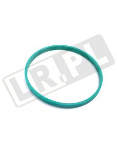 Uszczelka kolektora ssącego do przepustnicy 2,0 GTDI benzyna Freelander 2 / Discovery Sport / RR L405 / RR Sport od 2014 / RR Evoque - LR024989GEN