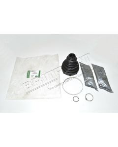Osłona gumowa przegubu wewnętrznego przód prawy / lewy RR Evoque / Discovery Sport - LR025066GKN