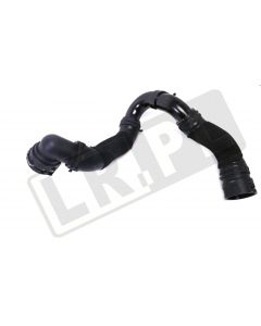 Rura gumowa chłodnicy 3,0 diesel Discovery 4 / RR Sport od 2010 - LR025236GEN