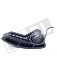 Napinacz łańcucha napędu pompy olejowej 2.0 t Freelander 2 / RR Evoque / RR L405 / RR Sport od 2014 / Discovery Sport - LR025261GEN