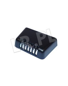 Osłona czujnika klimatyzacji na szybie czołowej Discovery 4 , Discovery Sport , Range Rover L405 , Evoque , Sport od 2014 - LR025376GEN