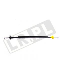 Cięgło zamka drzwi przód do klamki zewnętrznej RR Evoque 5 drzwi