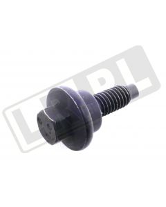 Śruba M6 x 17 mm pompy oleju 2,0 benzyna Freelander 2 / RR Evoque od 2012  - LR025481GEN
