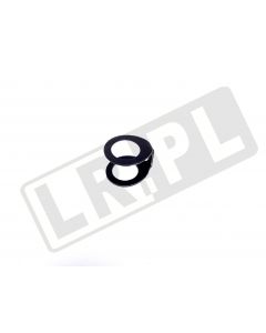 Podkładka śruby banjo przewodu turbiny 2,0 benzyna Discovery Sport / Freelander 2 / RR L405 / RR Evoque / RR Sport od 2014 - LR025565GEN