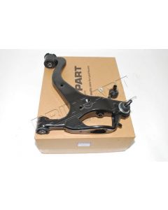 Wahacz przód dolny prawy Discovery 4 od VIN: BA551484 (na poduszkach)