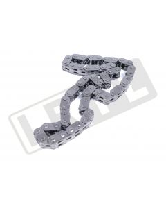 Łańcuch napędu pompy olejowej 2.0 t Freelander 2 / RR Evoque / RR L405 / RR Sport od 2014 / Discovery Sport - LR025625GEN