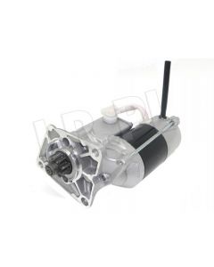 Rozrusznik Defender od 2007 - LR025840BOSCH