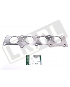 Uszczelka kolektora wydechowego 2,0 GTDI benzyna Freelander 2 / Discovery Sport / RR L405 / RR Evoque / RR Sport od 2014 - LR025852GEN