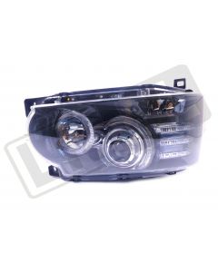 Reflektor przedni LHD xenon prawa strona RR 10 - 12 - LR026140G